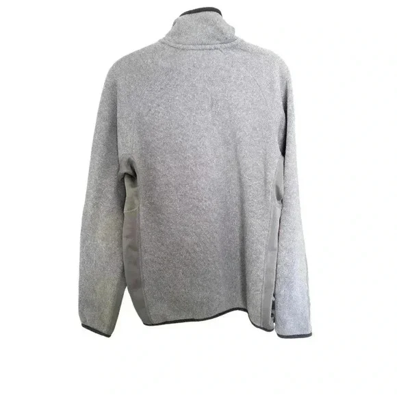 Patagonia Better Sweater 1/4 Zip Pullover - Picture 2 of 7